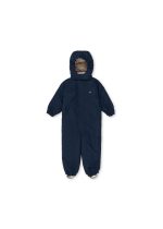 Зимний комбинезон (NOHR SNOWSUIT SOLID MOOD INDIGO) торг. марки "Konges Slоjd", арт. № KS103518, материал / 3Y