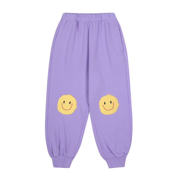 Брюки для девочек (Happiness Sweatpants), торг. марки "JELLY MALLOW", арт.№ JM2520455, материал: хлопок 100% / 6-7Y(120CM)