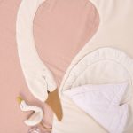 Activity playmat La Petite Ecole de Danse