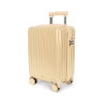 Чемодан дорожный (TRAVEL SUITCASE) торг. марки "Konges Slоjd", арт. № KS103550, материал: из формованных пластмасс / ONESIZE