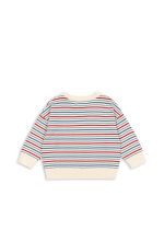 Свитер для мальчиков (MANIS KNIT SWEATER) торг. марки "Konges Slоjd", арт. № KS103899, материал: 100% хлопок / 7-8Y