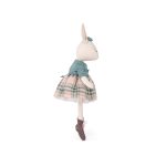 Rabbit doll Victorine La Petite Ecole de Danse