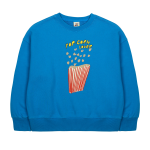 Popcorn Sweatshirt / 90(18-24M)