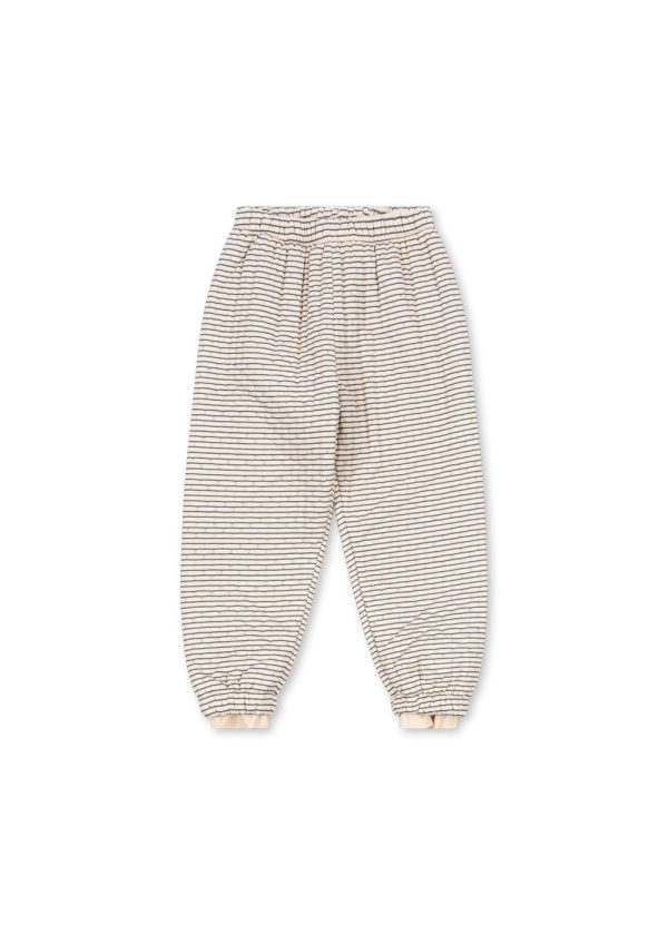 Брюки для девочек (THERMO PANTS GRS) торг. марки "Konges Slоjd", арт. № KS103547, материал: 100% полиэстр / 3Y