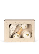 Музыкальные инструменты игрушечные (MUSIC SET PETIT LEMON GLOSSY) торг. марки "Konges Slоjd", арт. № KS103931