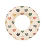 Надувной круг для купания детей (JUNIOR SWIM RING) торг. марки "Konges Slоjd", арт. № KS103092, материал: 100% поливинилхлорид / ONESIZE