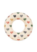 Надувной круг для купания детей (JUNIOR SWIM RING) торг. марки "Konges Slоjd", арт. № KS103092, материал: 100% поливинилхлорид / ONESIZE