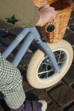Брюки для девочек (FORET PANTS GOTS) торг. марки "Konges Slоjd", арт. № KS104195, материал: 100% хлопок, возраст/размер: 2Y-10Y