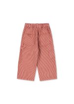 Брюки для девочек (LUC PANTS GOTS) торг. марки "Konges Slоjd", арт. № KS104351, материал: 100% хлопок, возраст/размер: 2Y-10Y