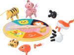 Animals bingo - Ingela P.Arrhenius