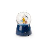 Музыкальный снежный шар (Musical snow globe Puce & Pilou) торг. марки "Moulin Roty", арт. № 684044