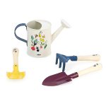 My little garden tools