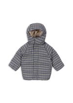 Куртка (NUKA DEUX JACKET GRS) торг. марки "Konges Slоjd", арт. № KS103523, материал: 100% полиэстр / 5-6Y