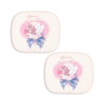 Автомобильные солнезащитные шторки (2 Pack Car Sunshade - UNI) торг. марки "Konges Slоjd", арт. № KS103115 / ONESIZE