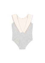 Купальник для девочек (Gina Swimsuit GRS - 18m-10y) торг. марки "Konges Slоjd", арт. № KS103338, материал: 80% полиэстр, 20% эластан / 18M