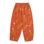 Bird Baggy Lounge Pants / 90(18-24M)