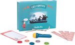 Игрушечный Кинобокс - "Сказки" (Cinema box - Fairytales Les petites merveilles) торг. марки "Moulin Roty", арт. № 711088