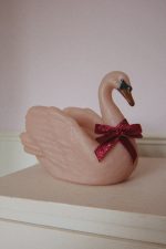 Лампа ночник (SWAN LAMP) торг. марки "Konges Slоjd", арт. № KS106274,
