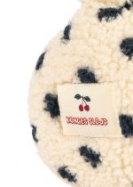 Грелки для ушей (наушники) (JODY TEDDY EARMUFFS GRS) торг. марки "Konges Slоjd", арт. № KS105718