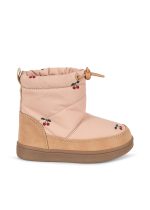 Сапоги для детей (STORMA BOOT CHERRY BLUSH) торг. марки "Konges Slоjd", арт. № KS105771,  размер: 23 - 31