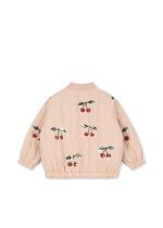 Куртка для девочек (JUNO SEQUIN BOMBER JACKET) торг. марки "Konges Slоjd", арт. № KS105733,  размер: 2 л.- 10 л