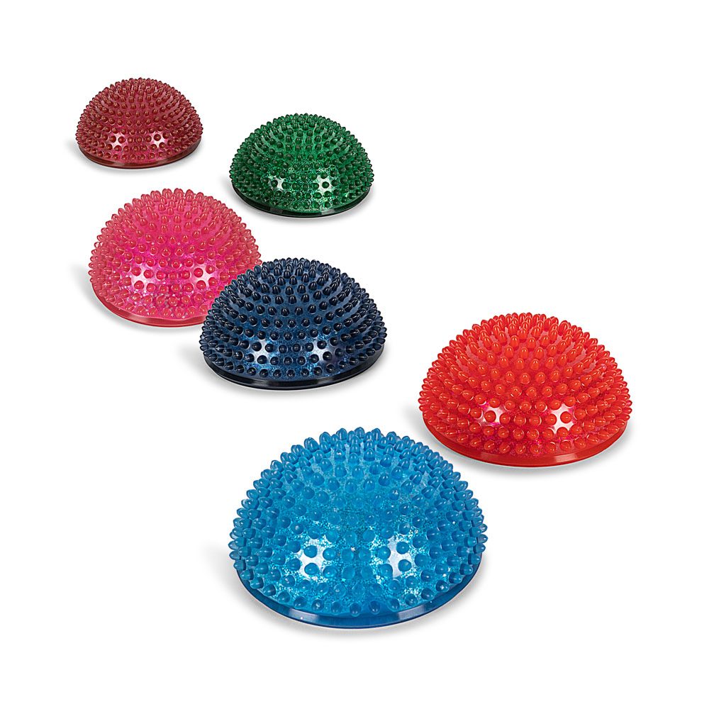 Игра для развития равновесия у детей (SENSORY BALANCING STONES) торг. марки "Konges Slоjd", арт. № KS106227