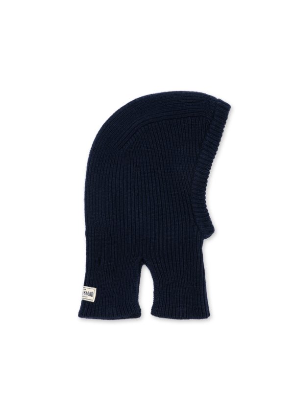 Балаклава для детей (BASIL BALACLAVA) торг. марки "Konges Slоjd", арт. № KS105695, размер: 12м.- 8 л