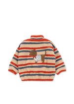 Куртка для девочек (JODY EMBROIDERY TEDDY JACKE) торг. марки "Konges Slоjd", арт. № KS105712, размер: 18 м.- 8 л
