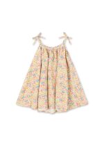 Платье для девочек (VIVIAN STRAP DRESS GOTS) торг. марки "Konges Slоjd", арт. № KS105582, размер: 3 л.- 8 л