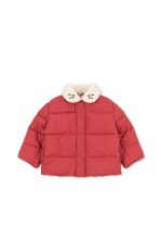 Куртка для девочек (ALPI COLLAR JACKET GRS CARDINAL) торг. марки "Konges Slоjd", арт. № KS105680, размер: 2