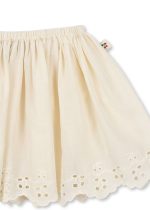 Юбка для девочек (POSEY SKIRT) торг. марки "Konges Slоjd", арт. № KS105526,  размер: 2 л.- 8 л