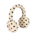 Грелки для ушей (наушники) (JODY TEDDY EARMUFFS GRS) торг. марки "Konges Slоjd", арт. № KS105718