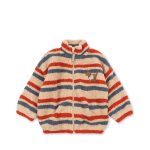 Куртка для девочек (JODY EMBROIDERY TEDDY JACKE) торг. марки "Konges Slоjd", арт. № KS105712, размер: 18 м.- 8 л