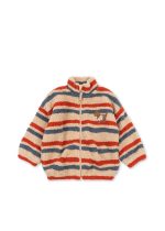 Куртка для девочек (JODY EMBROIDERY TEDDY JACKE) торг. марки "Konges Slоjd", арт. № KS105712, размер: 18 м.- 8 л