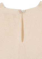 Платье для девочек (FAY DRESS GRS) торг. марки "Konges Slоjd", арт. № KS106014,  размер: 2 л.- 6 л