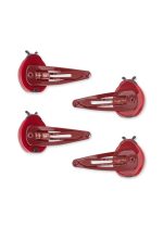 Заколка для волос (LADYBUG 4 PACK HAIR CLIPS) торг. марки "Konges Slоjd", арт. № KS105443