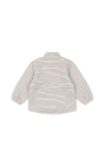 Куртка для девочек (THERMO JACKET GRS) торг. марки "Konges Slоjd", арт. № KS103546, материал: 100% полиэстр / 7-8Y