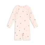Детский купальник-боди для девочек (MERLE SWIM ONESIE GRS) торг. марки "Konges Slоjd", арт. № KS105474, размер: 1