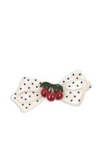 Заколка для волос (CHERRY DOT HAIR CLIP) торг. марки "Konges Slоjd", арт. № KS105308