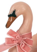 Лампа ночник (SWAN LAMP) торг. марки "Konges Slоjd", арт. № KS106274,