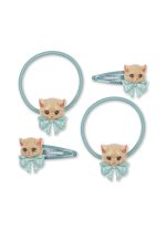 Заколка для волос (KITTY HAIR ACCESSORIES) торг. марки "Konges Slоjd", арт. № KS106081