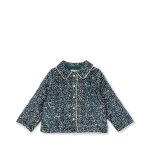 Куртка для девочек (VIOLA JACKET) торг. марки "Konges Slоjd", арт. № KS106321,  размер: 4 л.- 6 л