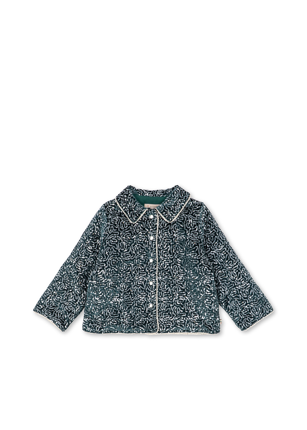 4a4a137f-98e0-4d1b-a5d8-bc396eb2b485.jpg Куртка для девочек (VIOLA JACKET) торг. марки "Konges Slоjd", арт. № KS106321, размер: 4 л.- 6 л