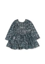 Платье для девочек (VIOLA DRESS) торг. марки "Konges Slоjd", арт. № KS106320,  размер: 3 л.- 10 л