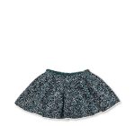 Юбка для девочек (VIOLA SKIRT) торг. марки "Konges Slоjd", арт. № KS106322,  размер: 4 л.- 6 л