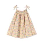 Платье для девочек (VIVIAN STRAP DRESS GOTS) торг. марки "Konges Slоjd", арт. № KS105582, размер: 3 л.- 8 л