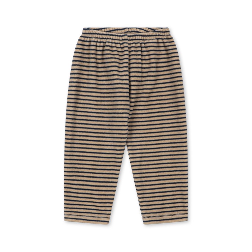Брюки для девочек (TAVI FLEECE PANTS GRS) торг. марки "Konges Slоjd", арт. № KS106280, размер: 2 л.- 8 л