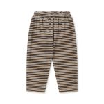 Брюки для девочек (TAVI FLEECE PANTS GRS) торг. марки "Konges Slоjd", арт. № KS106280, размер: 2 л.- 8 л