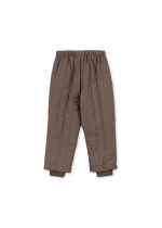 Брюки для мальчиков (JUNO PANTS WALNUT) торг. марки "Konges Slоjd", арт. № KS105730, размер: 2 л.- 6 л
