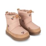 Сапоги для детей (STORMA BOOT CHERRY BLUSH) торг. марки "Konges Slоjd", арт. № KS105771,  размер: 23 - 31